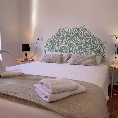 Doranda Rooms Las Canteras Лас-Пальмас-де-Гран-Канарія Екстер'єр фото