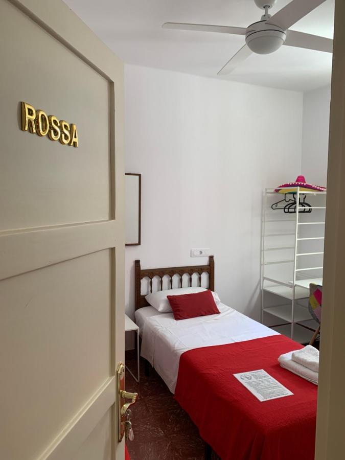 Doranda Rooms Las Canteras Лас-Пальмас-де-Гран-Канарія Екстер'єр фото